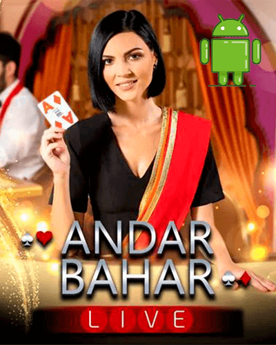 Andar Bahar Android App
